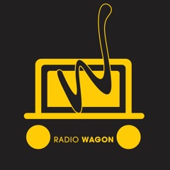 radio wagon رادیو واگن