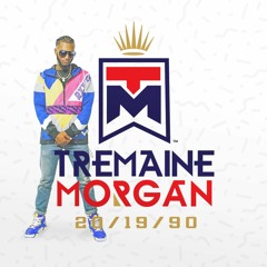 Tremaine Morgan