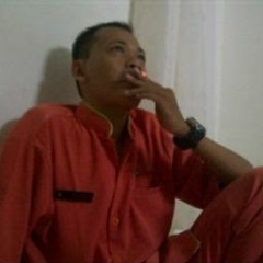 Dwi Candra Iswahyudi