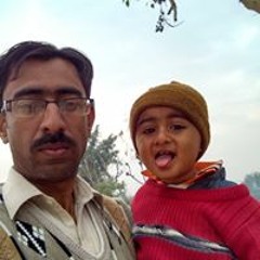 zahid Ali