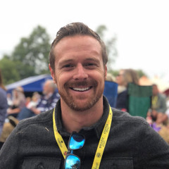 Gareth Williams