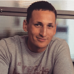 Роман Лицкевич