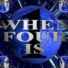 When Four Is One