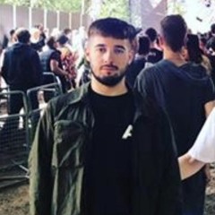 JakeHeald