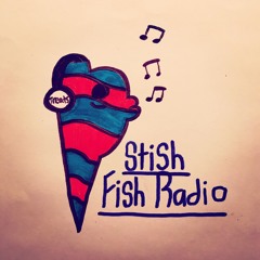 StishFish Radio
