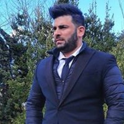 Despoina Isari S Stream On Soundcloud Hear The World S Sounds