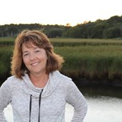 Laurie MacDonald Camarda