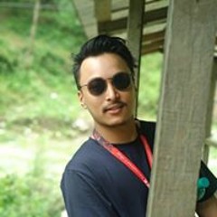 Dipesh Shrestha
