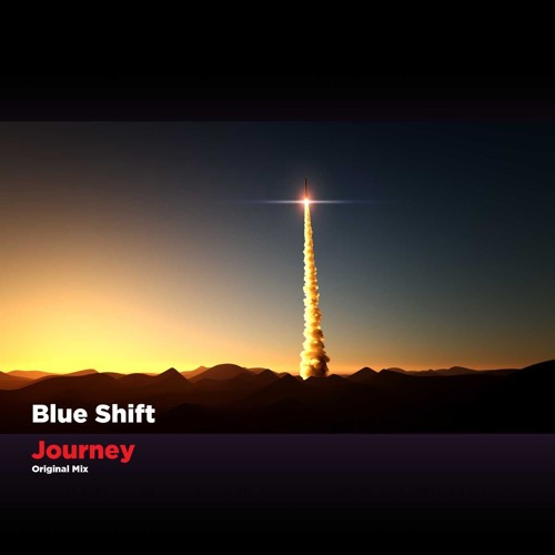 Blue Shift’s avatar