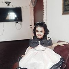 Israa Khaled