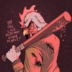 CloakerChicken