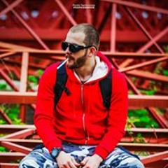 Ziko Jincharadze
