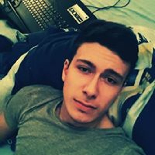 Daniel Sadiqov’s avatar