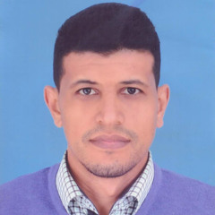 Abdelmoumen NKILA