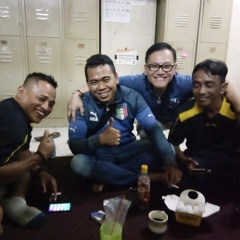 Ferdinand Suwandi Chandra