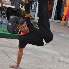Wendell Ramlochan