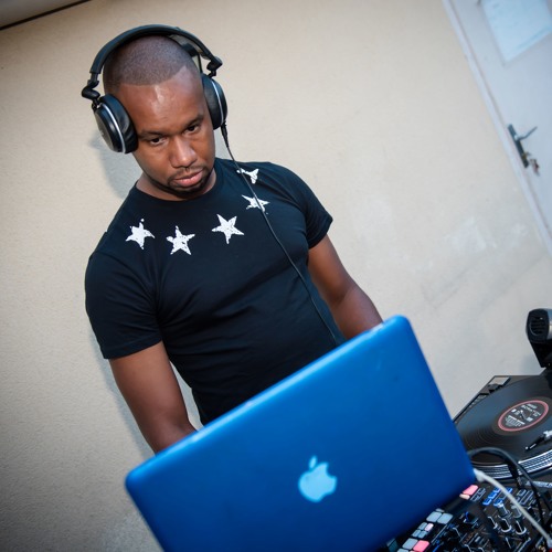 MIX ZOUK RAPIDE OLD