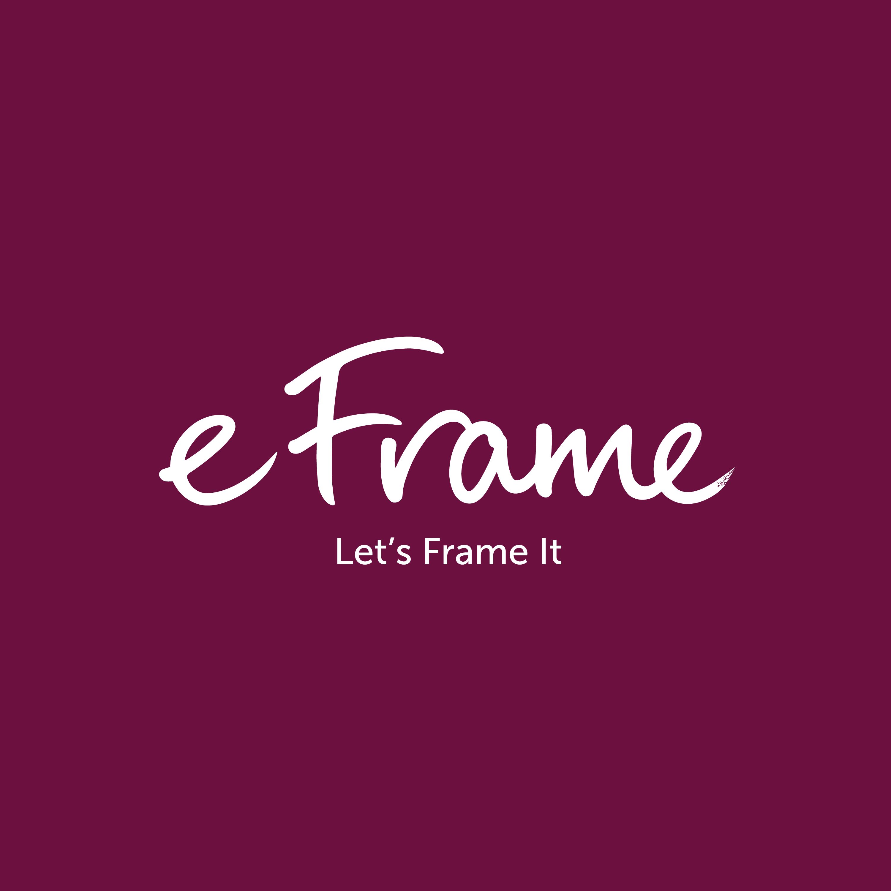 eFrame Introducing