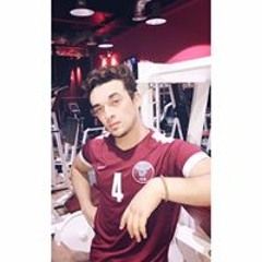 Ahmed El Gandy