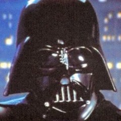 Darth Vader
