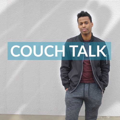 Ethan Redden - Couch Talk’s avatar