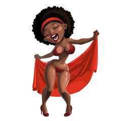 Afrobeat Girl