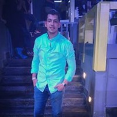 Ahmed Adel