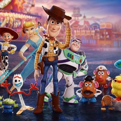 Stream Regarder Toy Story 4 2019 en Streaming music | Listen to songs,  albums, playlists for free on SoundCloud