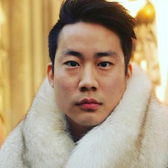 Jiho Givenchy