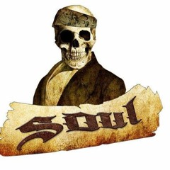 soul - perro
