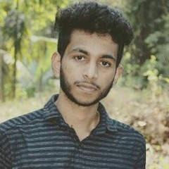 Athul Das Athul Das