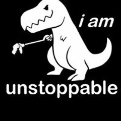 hungrydino