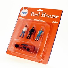 RedHearse