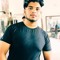 Paras Chauke