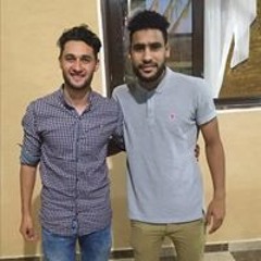 Walid Salah