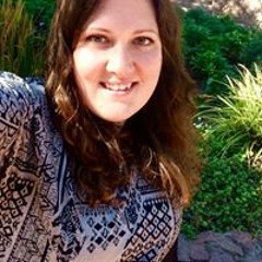 Лена Фетисова