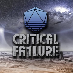 Critical Failure