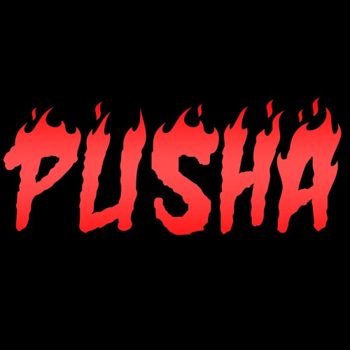 Repost Pusha’s avatar