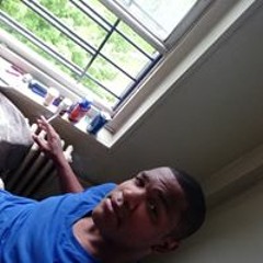 Keith Martinz