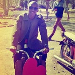 Tumelo Lekhanya