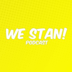 WeStanPodcast