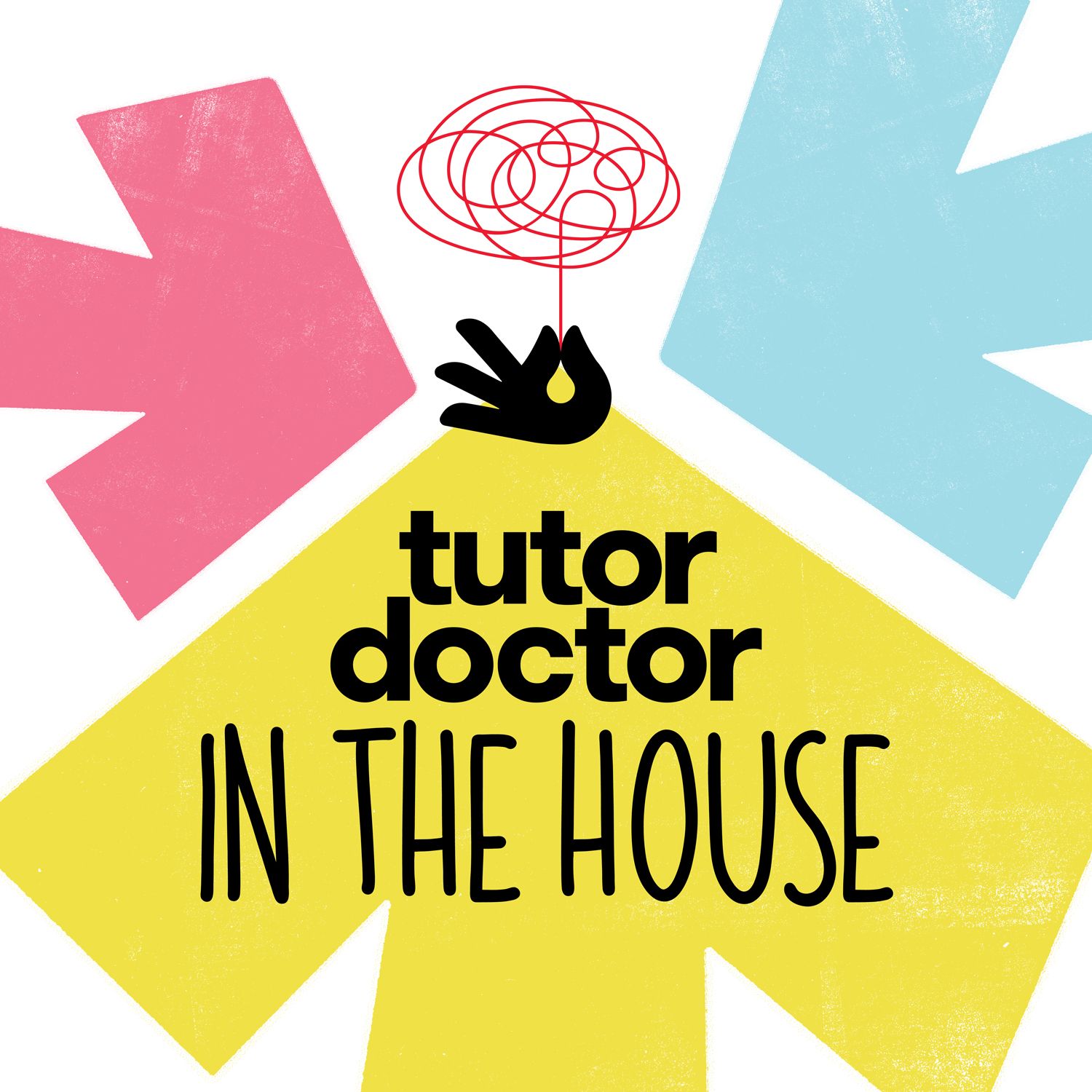Tutor Doctor in the House