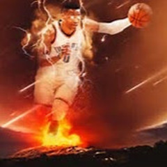 russell westbrook