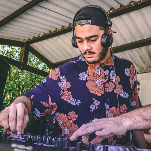 funk monstro