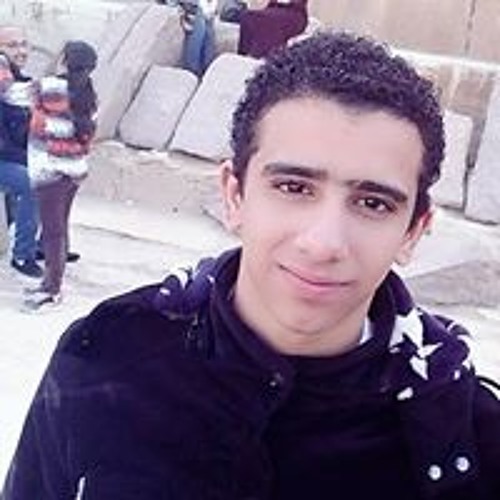 Mohamed Abo Naso’s avatar