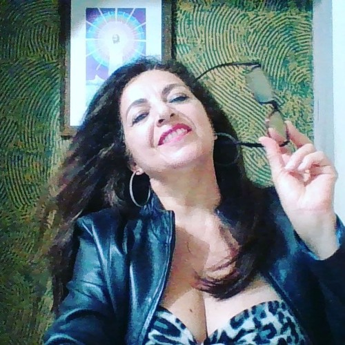 Nilza Mendes’s avatar