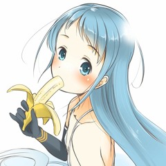 Banana Samidare