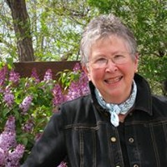 Mary Jo McIlhon