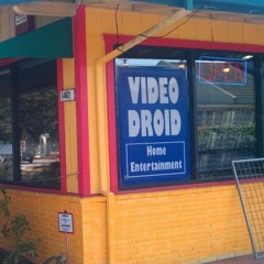 DJ VIDEO DROID
