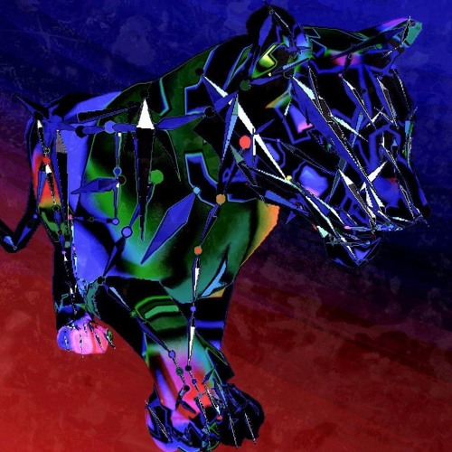 Metal Tiger’s avatar